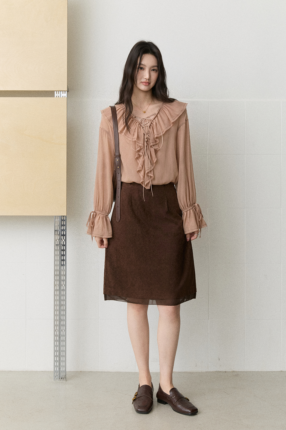 Blouses for Women MISHOW