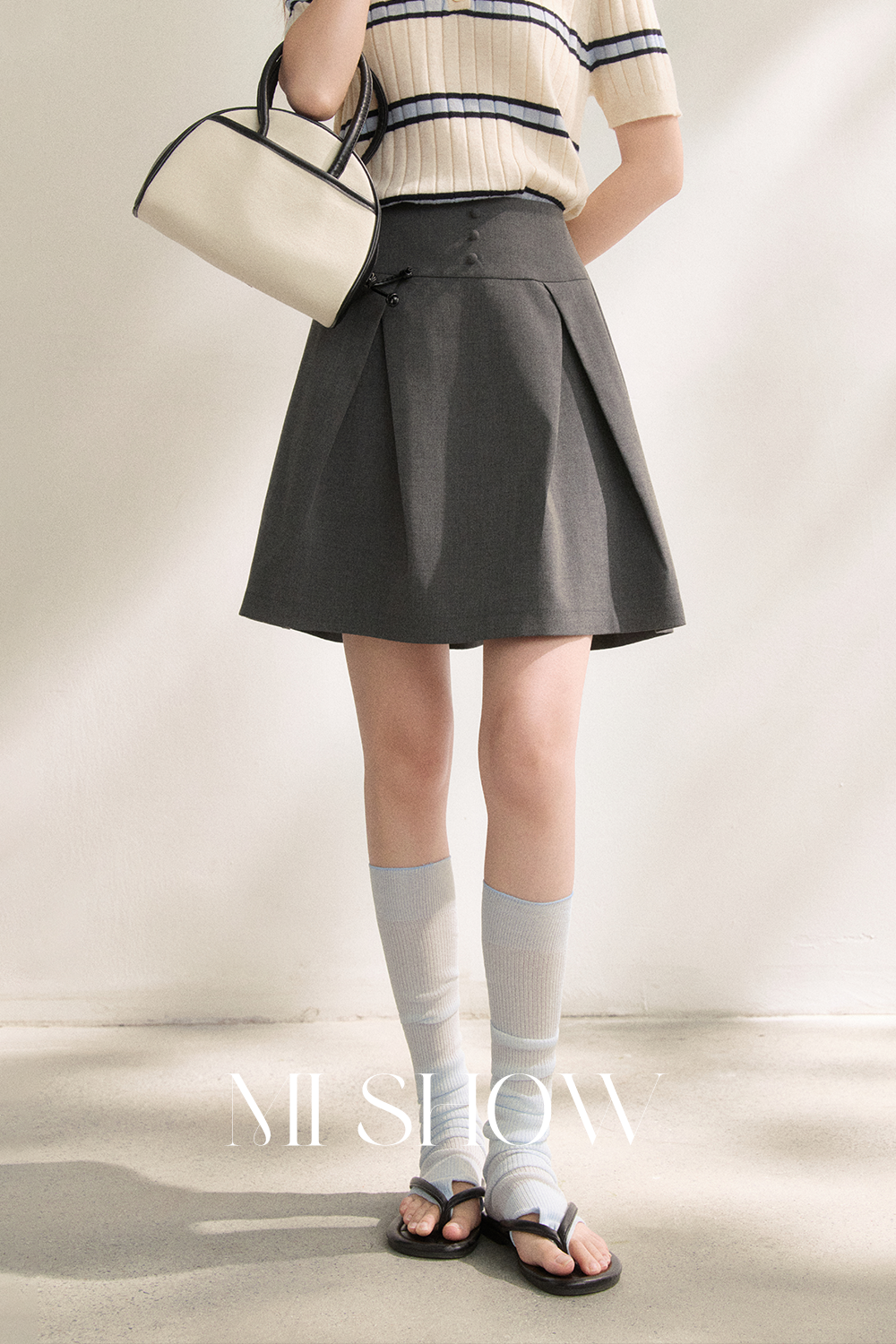 Mini Skirt for Women