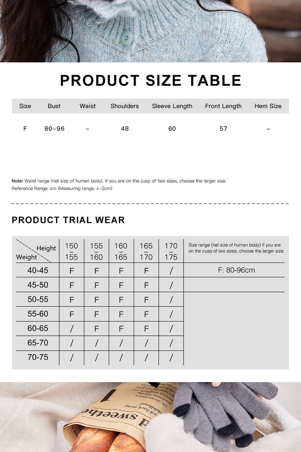Knit Shirt for Women