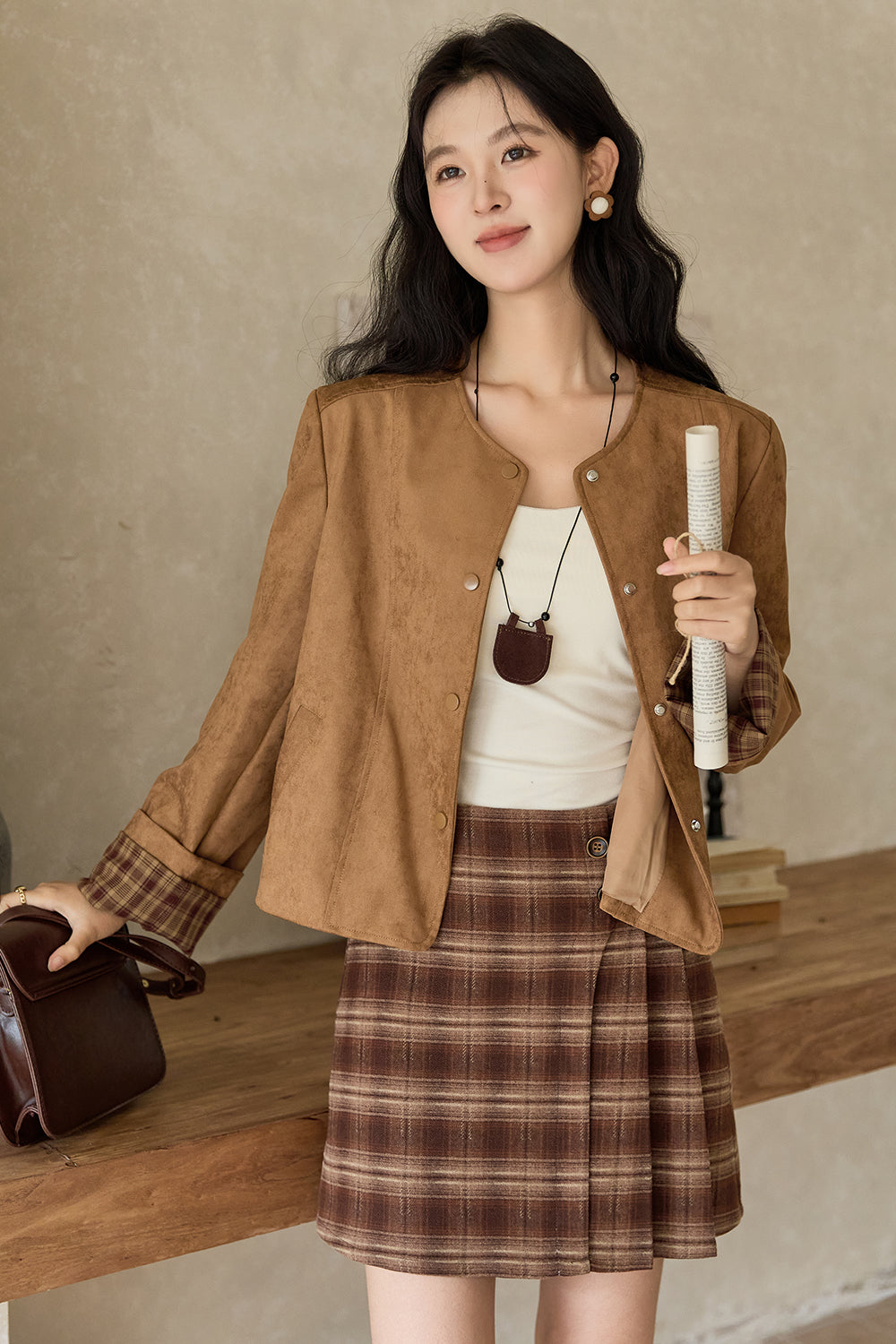 Coat for Women