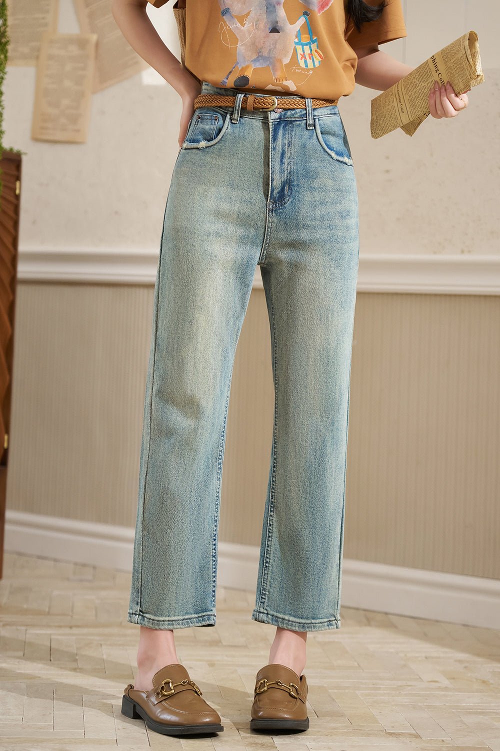 Denim Jeans for Women