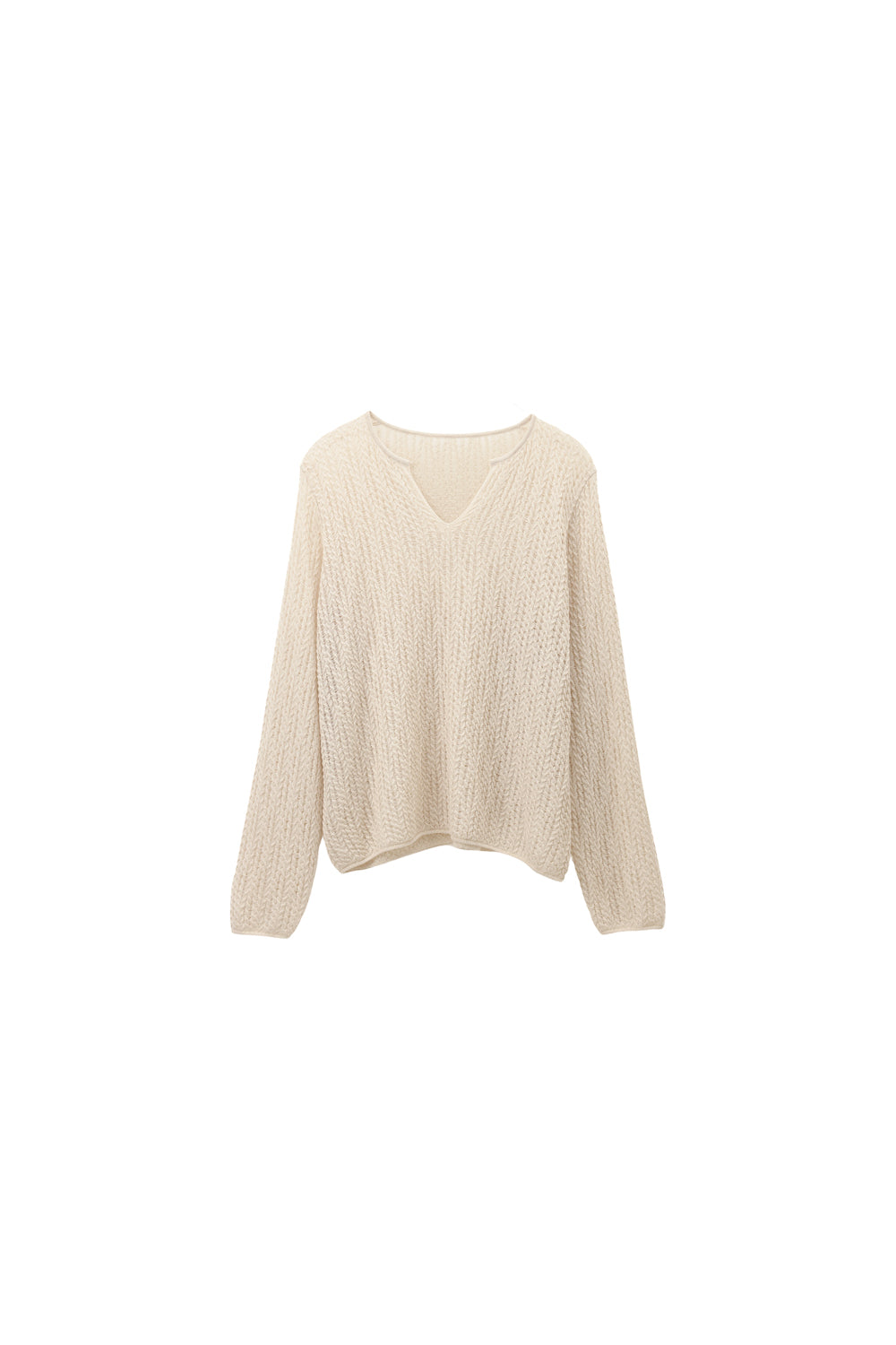Knit Shirt for Women MISHOW