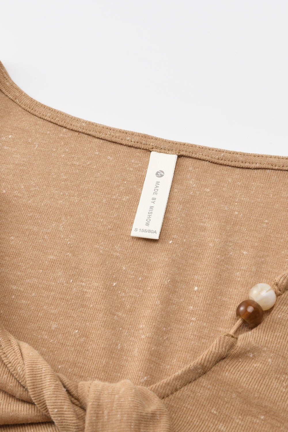 Mid-length Sleeve T-shirt for Women