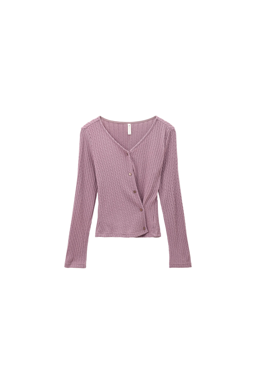 Knit Shirt for Women MISHOW