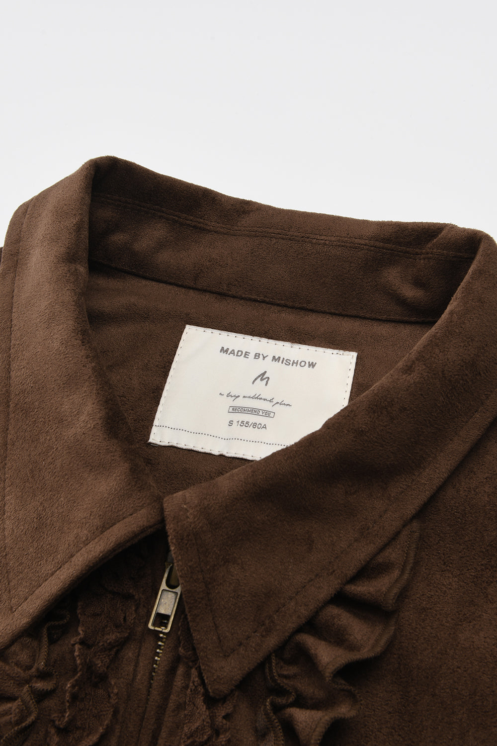 Coat for Women MISHOW