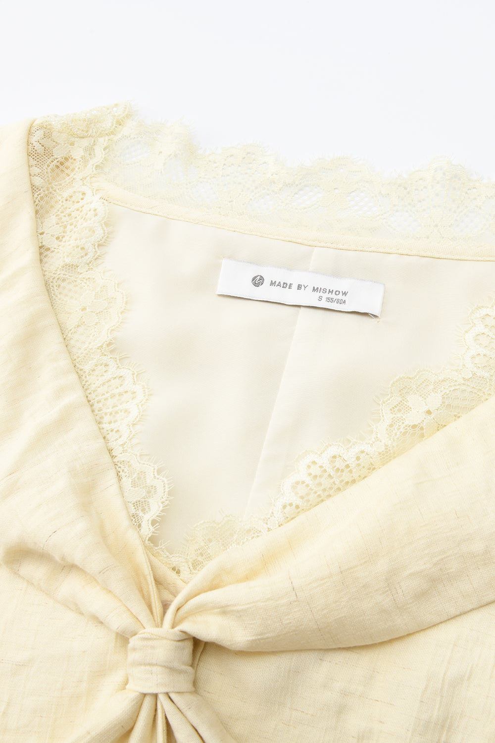Blouse and Skirt Set
