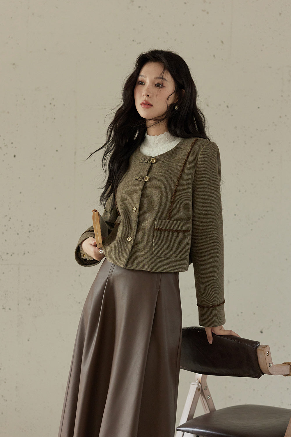 Coat for Women