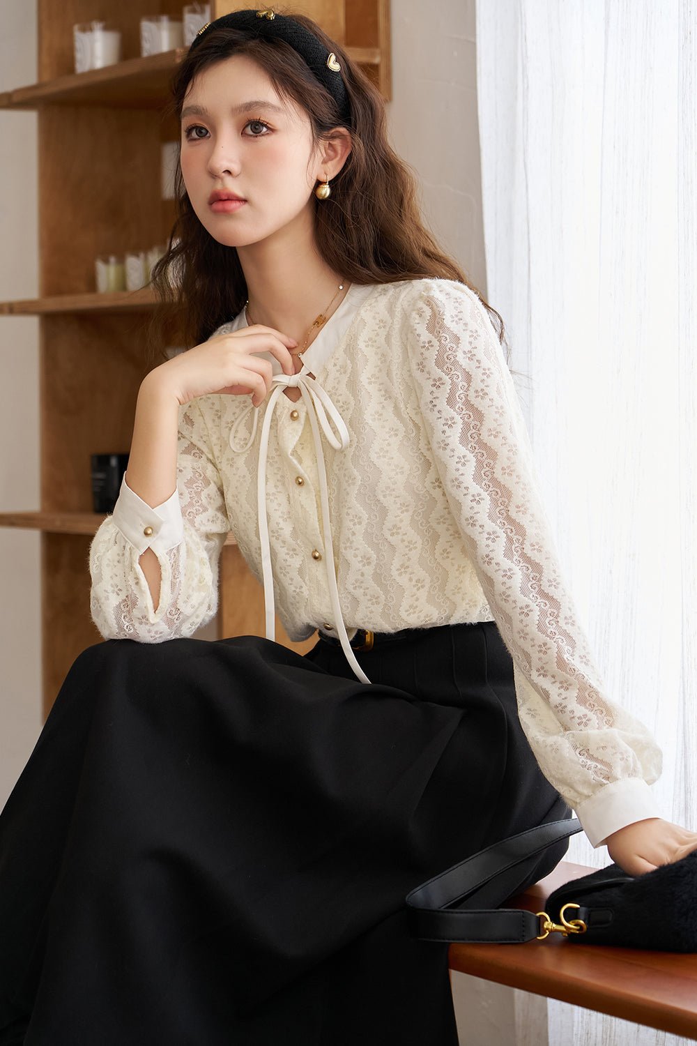 Blouses for Women