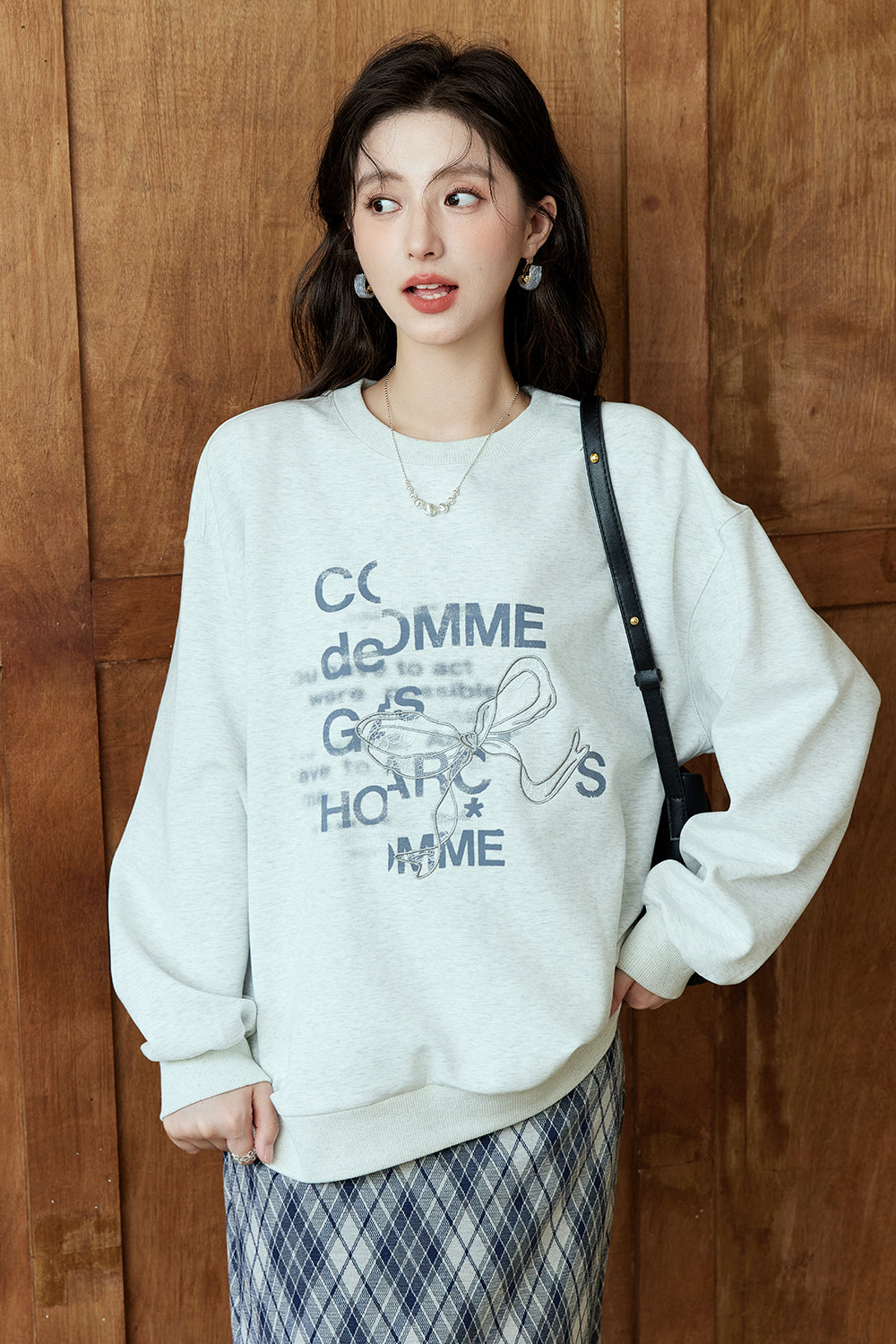 Sweatshirt for Women