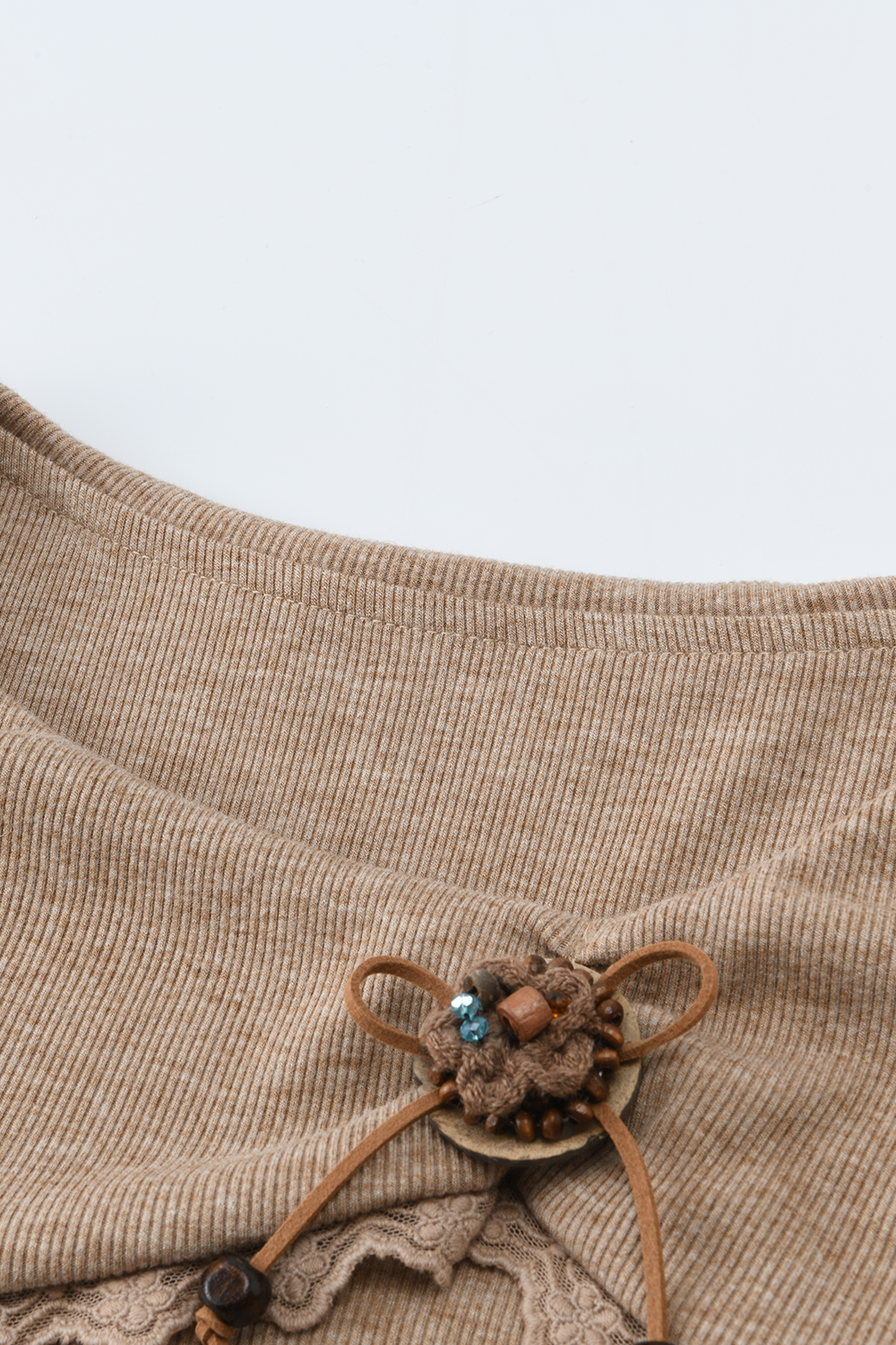 Gaun Maxi untuk Wanita