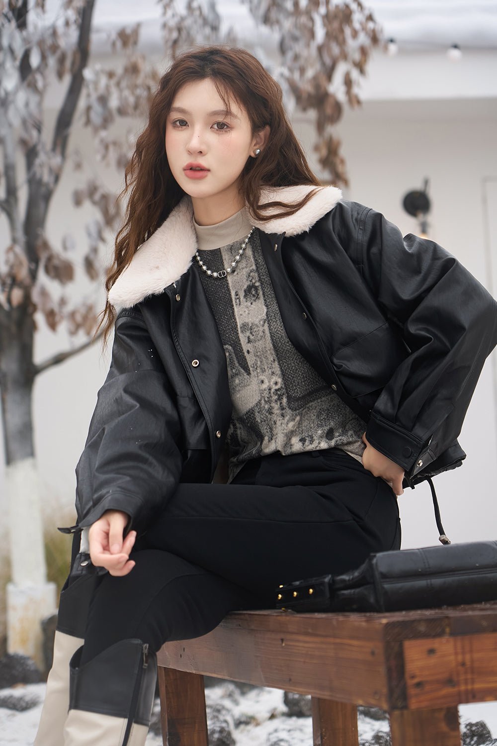 Coat for Women