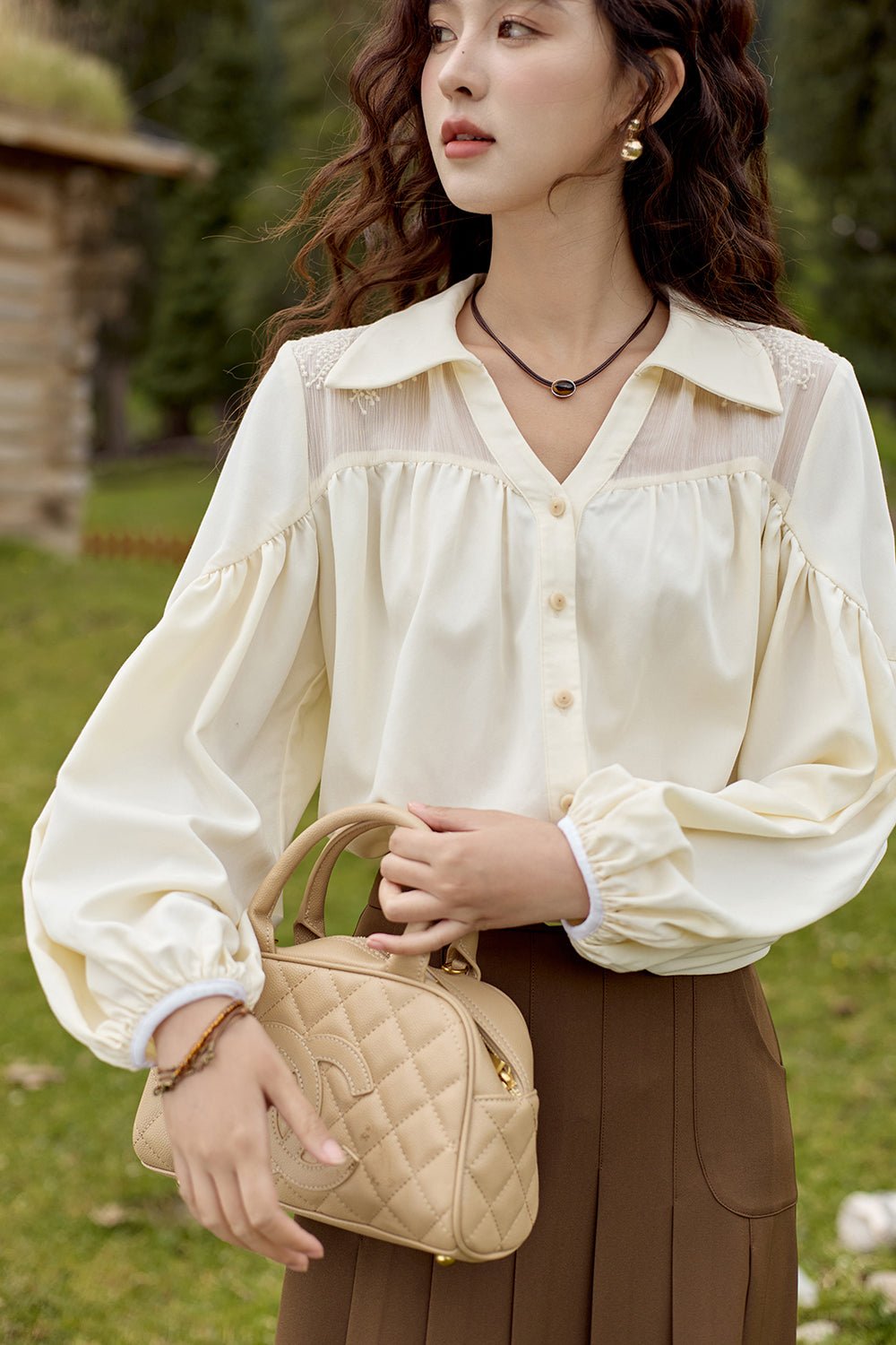 Blouses for Women