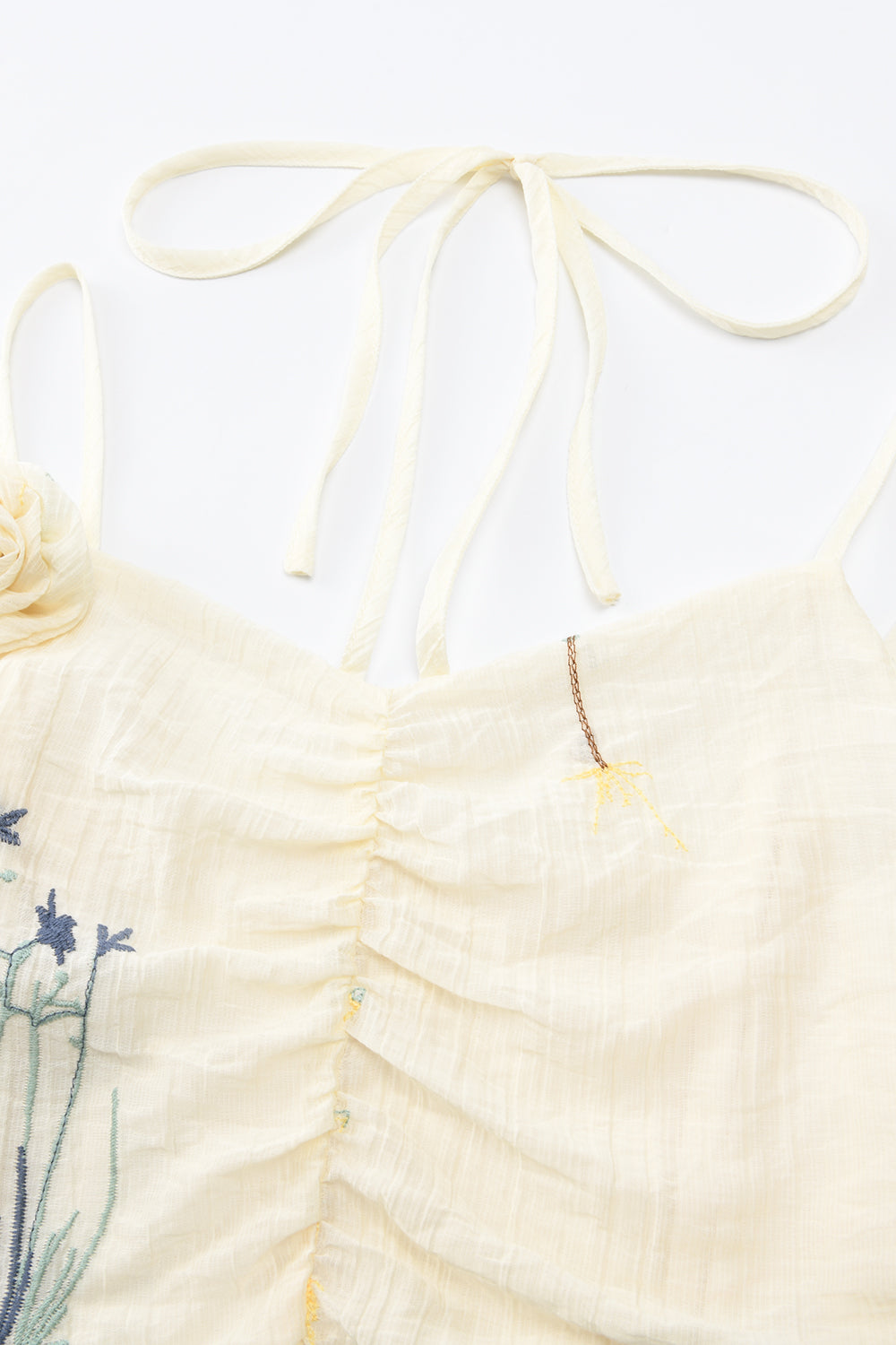 Dress and Cardigan Set Sold Separately