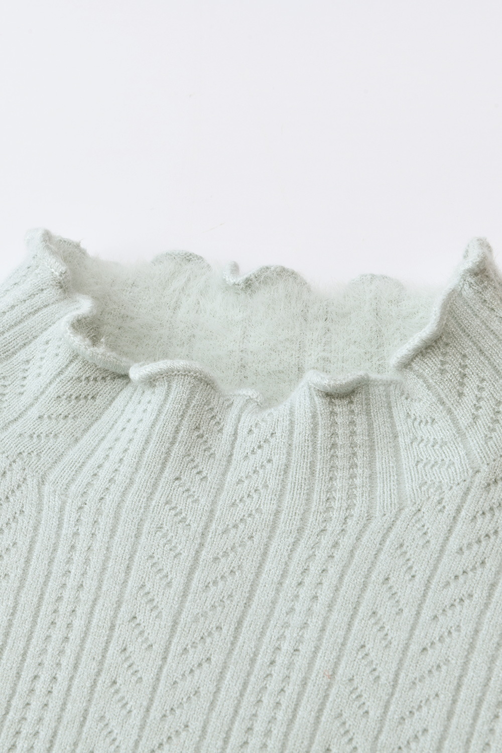 Knit Shirt for Women