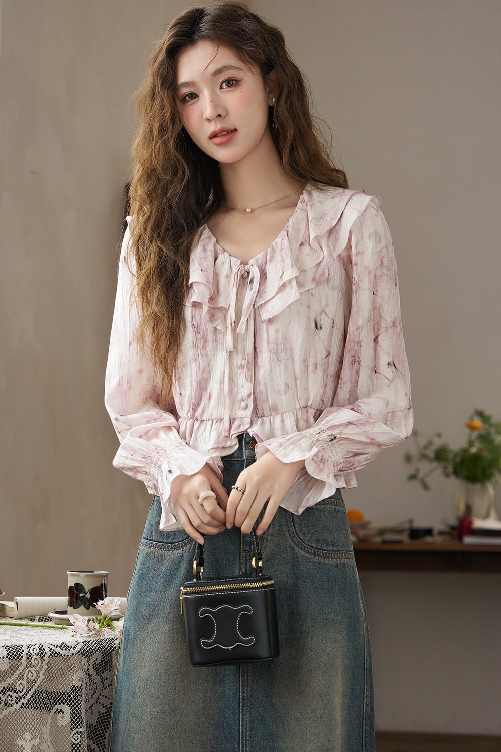 Blouses for Women