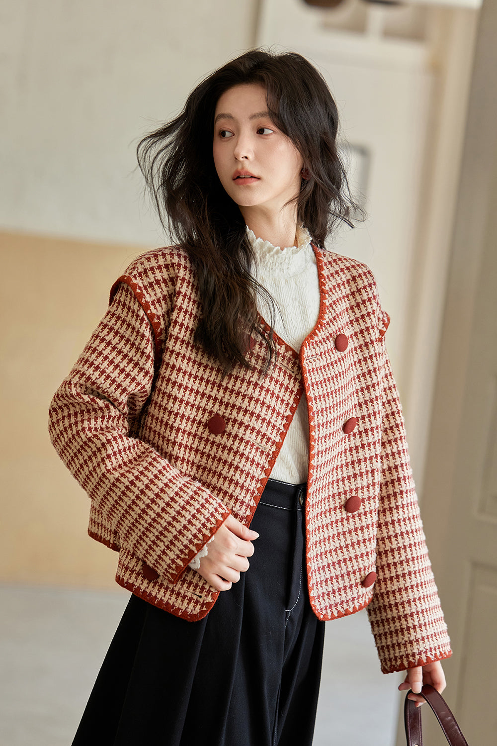 Coat for Women