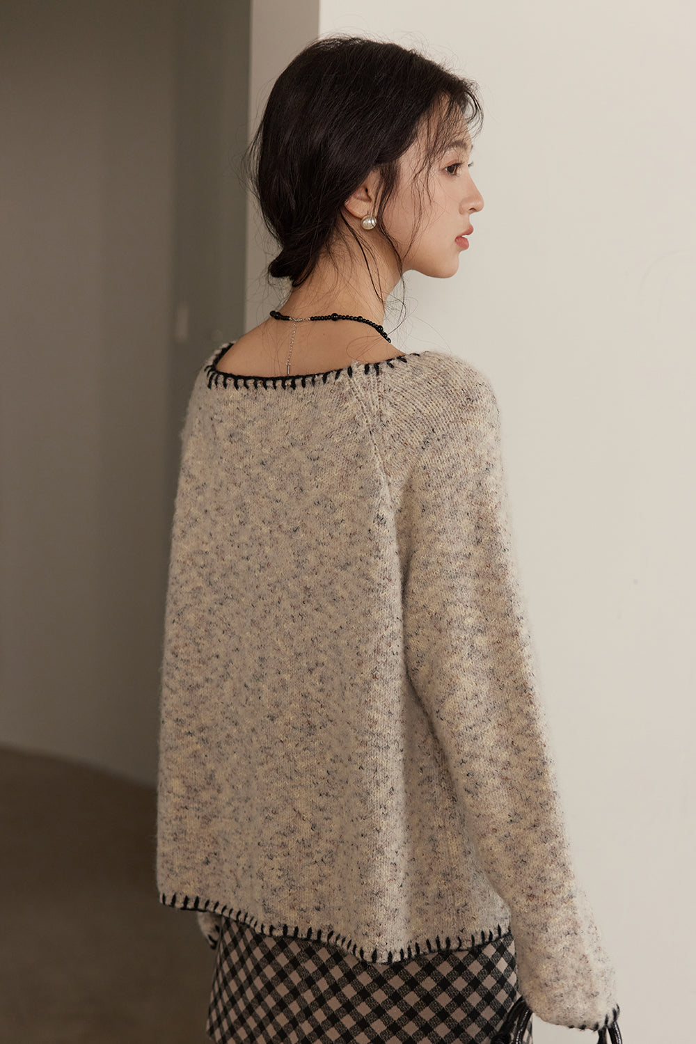 Knit Shirt for Women