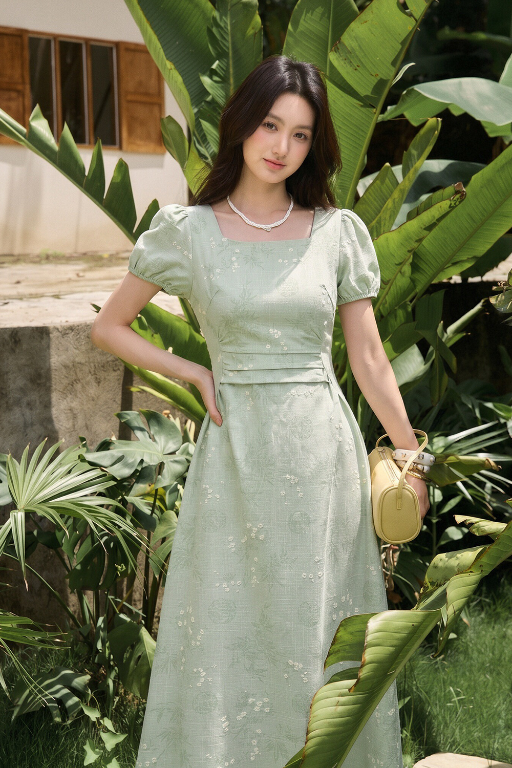 Maxi Dress for Women