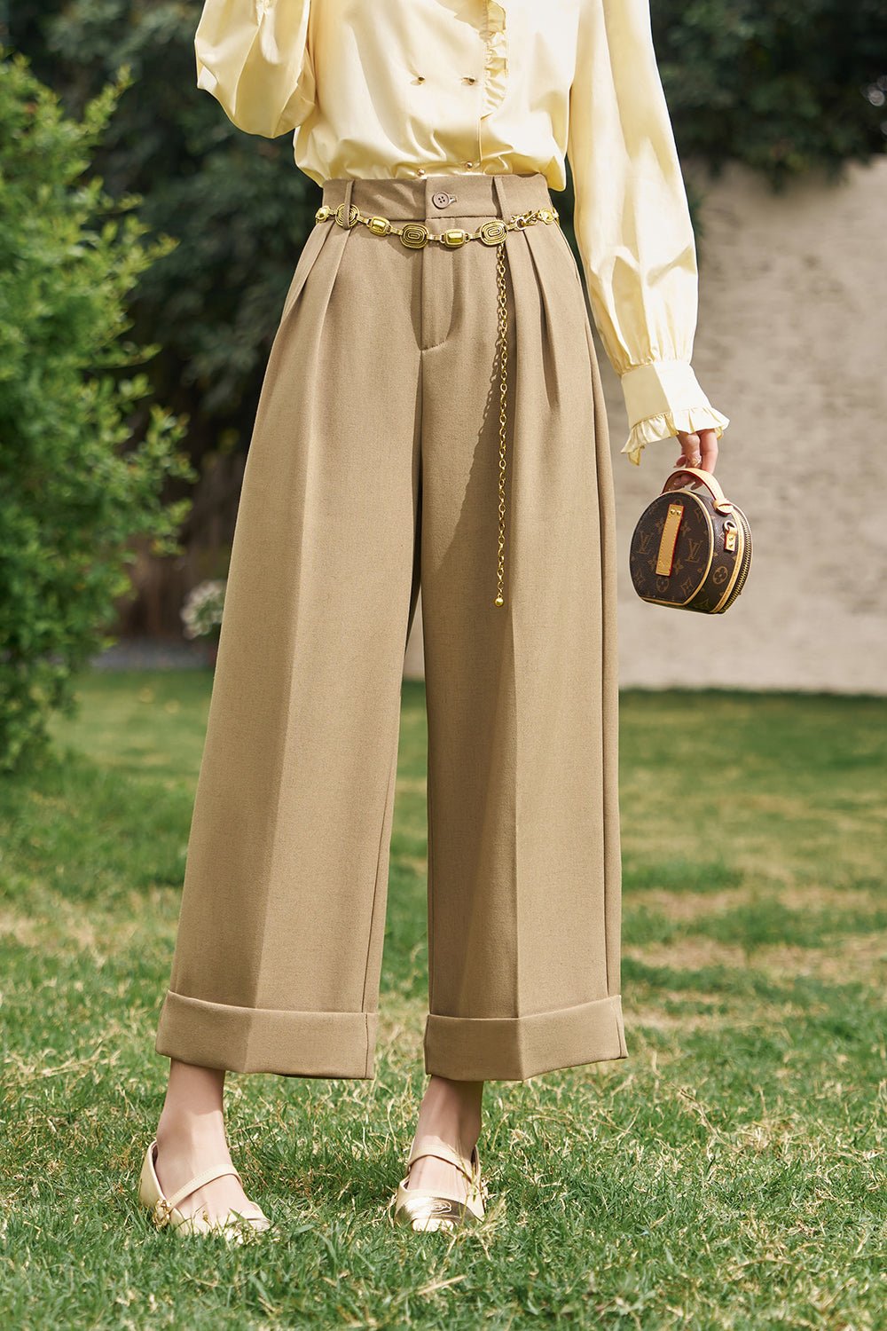 Suit Pants for Women