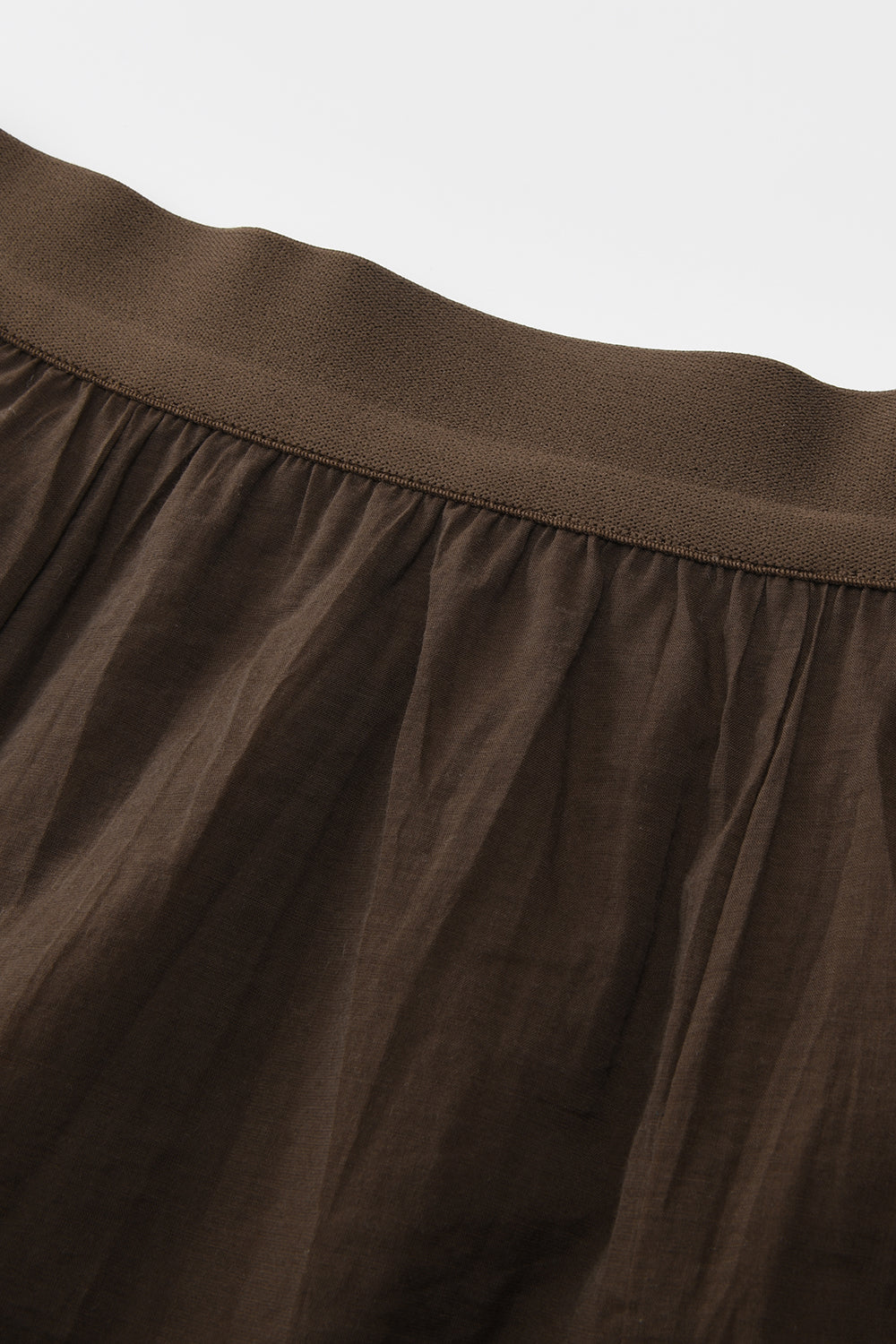 Midi Skirt for Women MISHOW