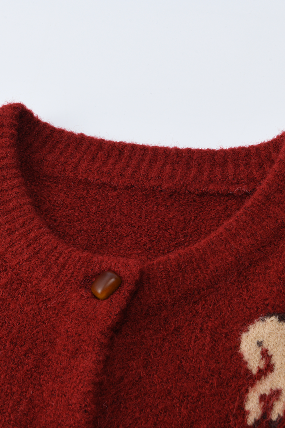 Knit Shirt for Women