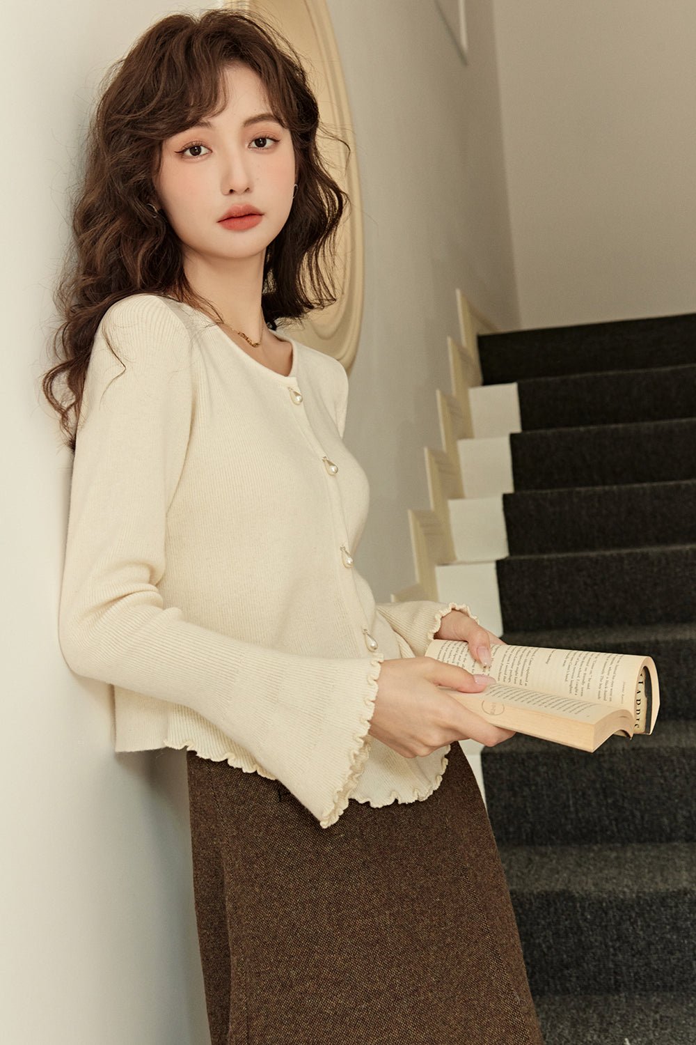 Knit Shirt for Women