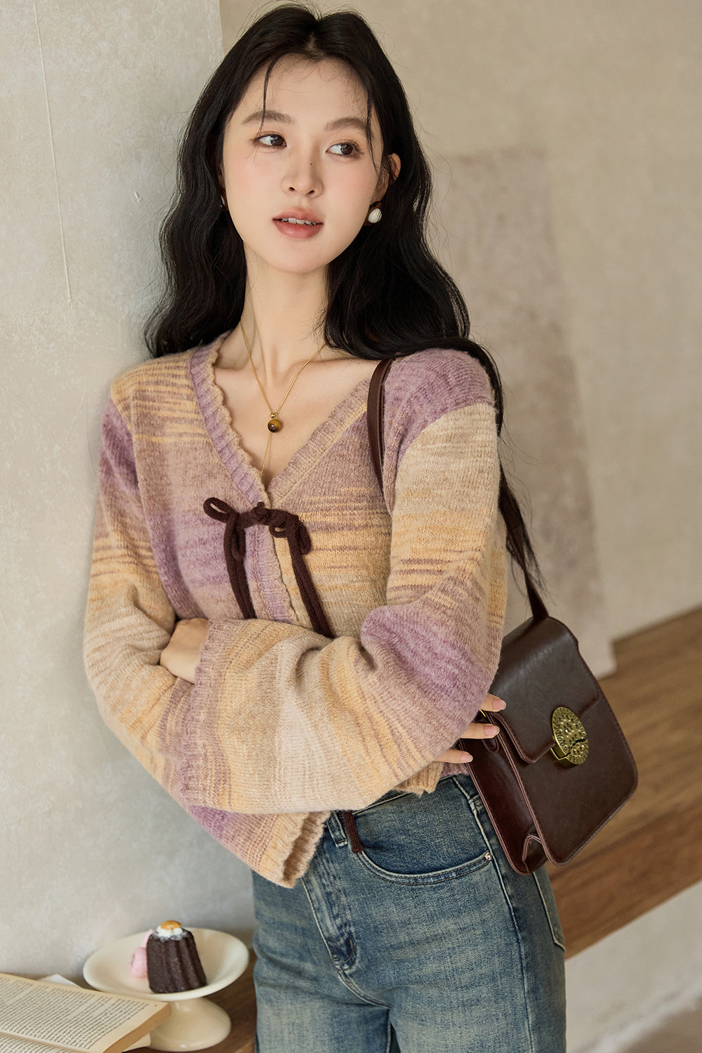 Knit Shirt for Women