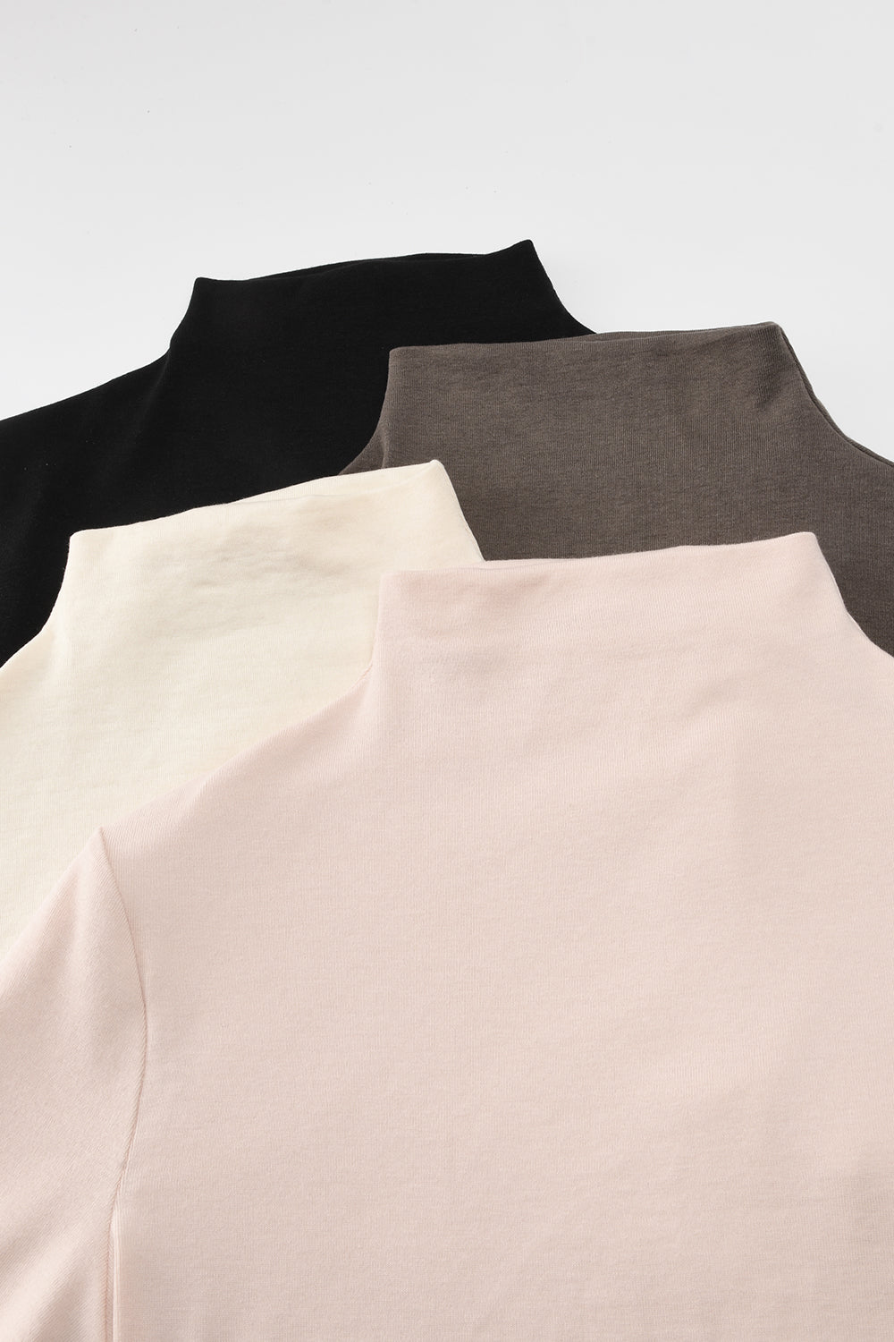 Long Sleeve T-shirt for Women MISHOW