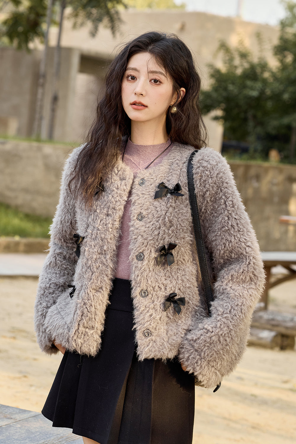 Coat for Women