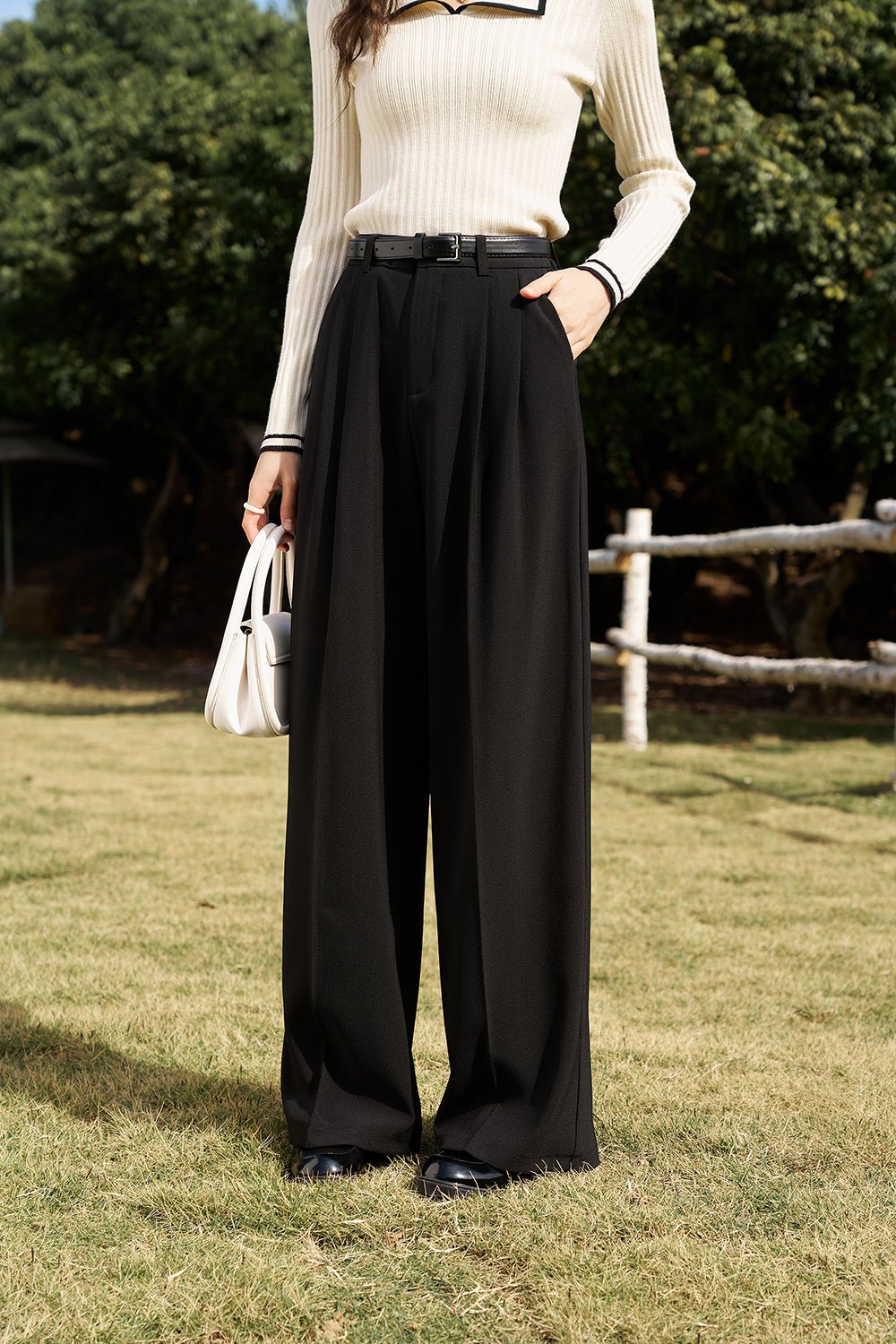 Suit Pants for Women