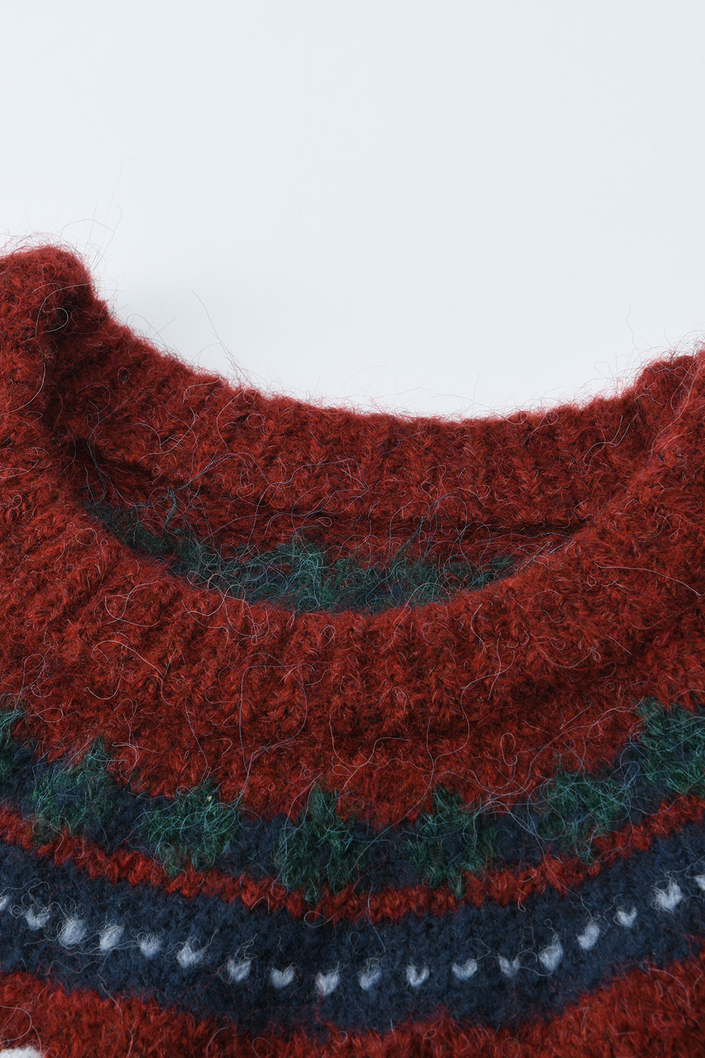 Knit Shirt for Women