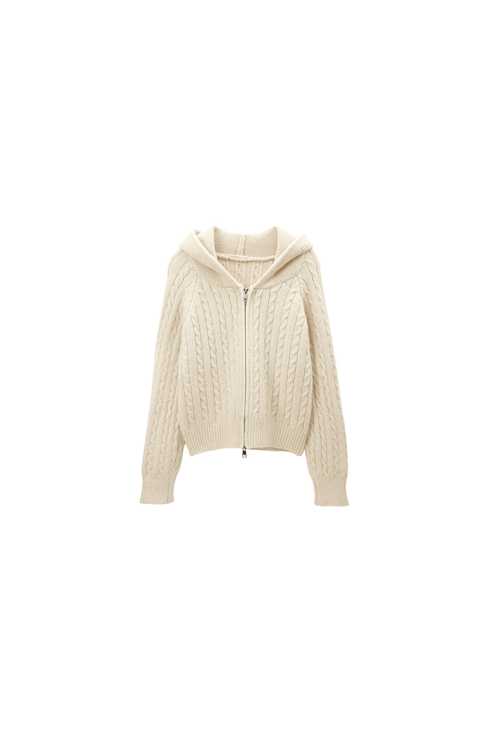Knit Shirt for Women MISHOW