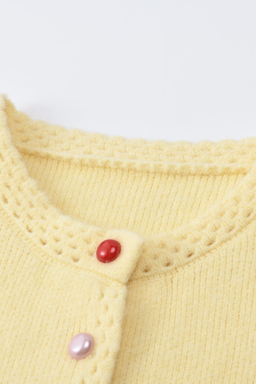 Knit Shirt for Women