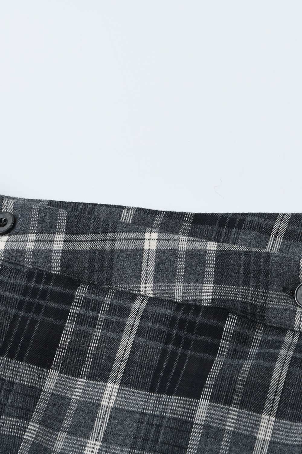 여성을위한 미니 스커트