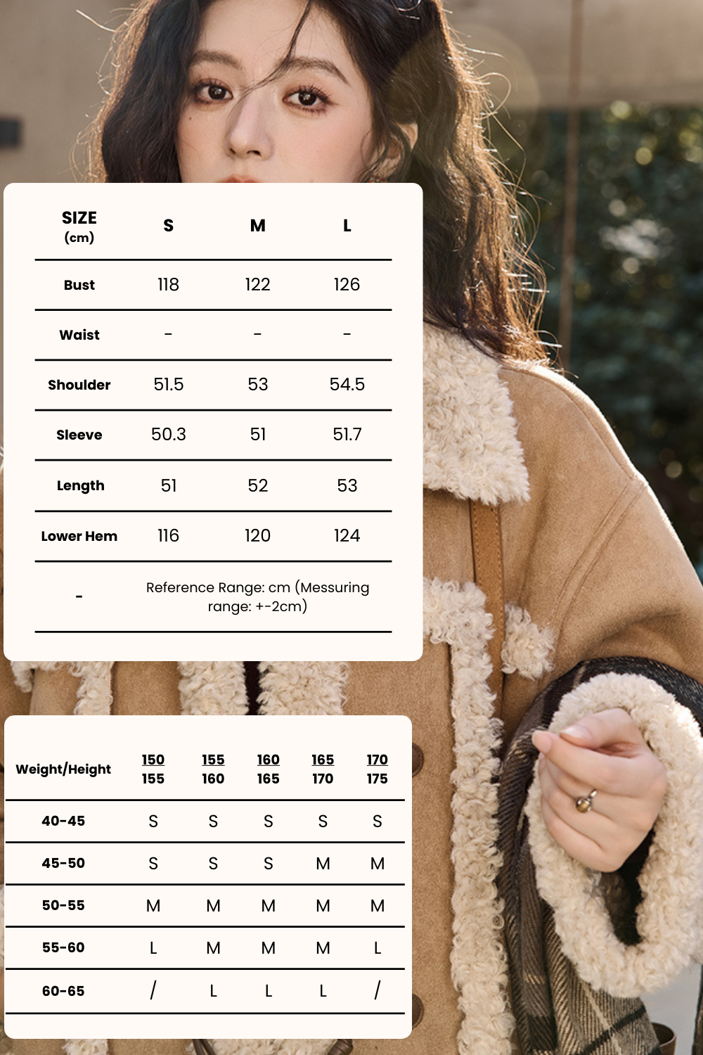 Coat for Women