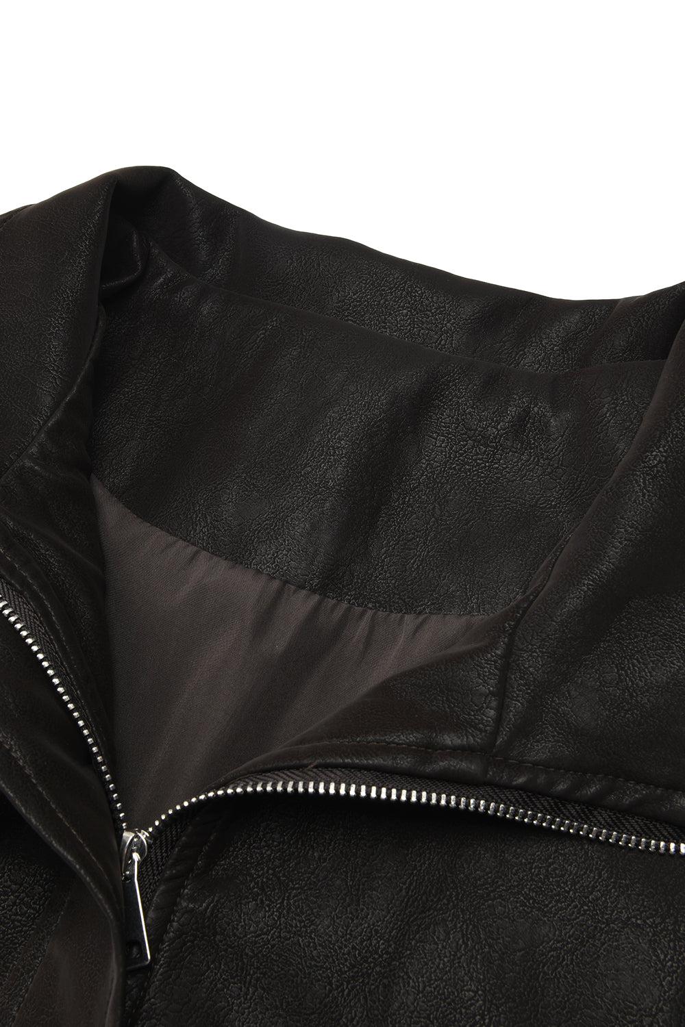 Coat+Belt for Women MISHOW