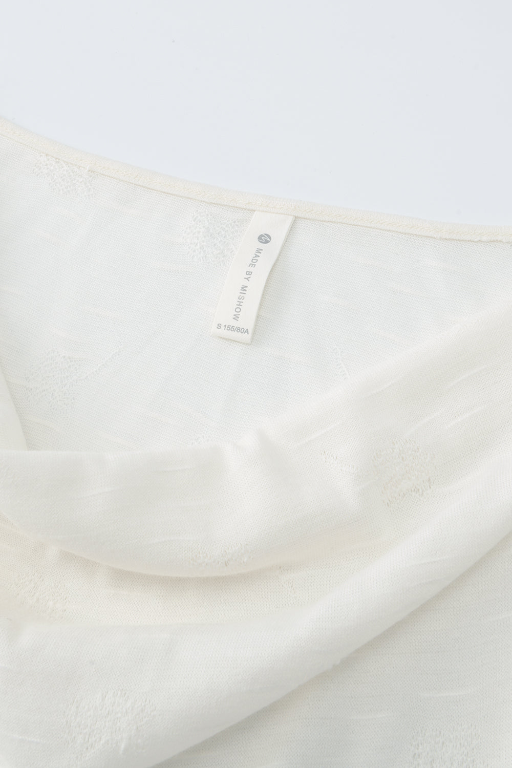 女性のための長袖Tシャツ