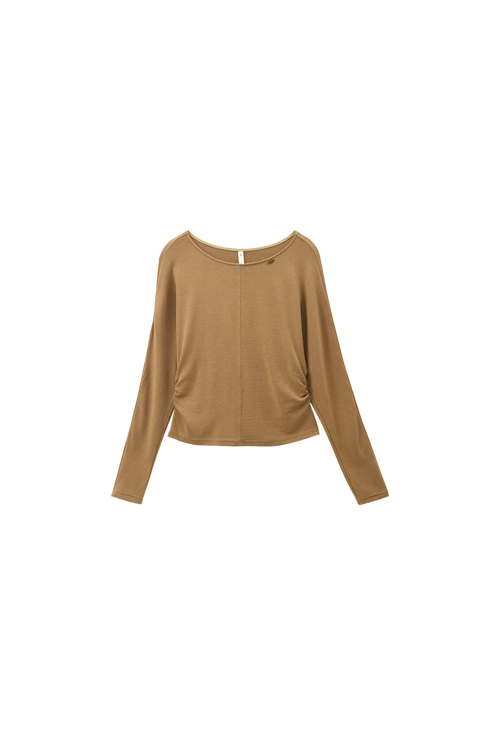 Long Sleeve T-shirt for Women MISHOW