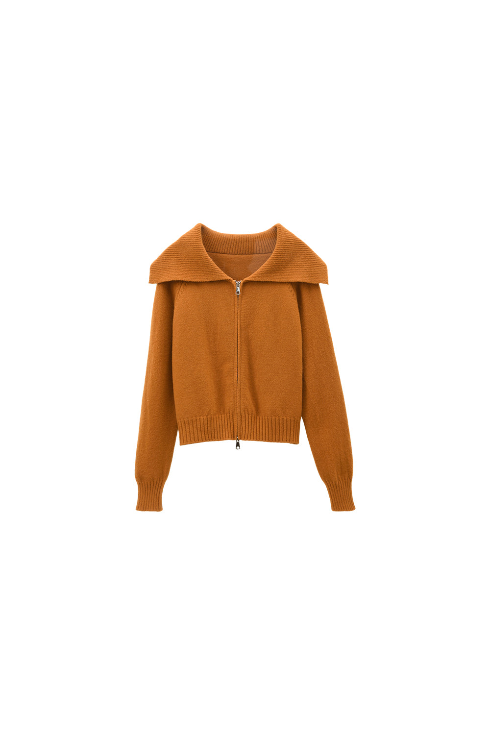 Knit Shirt for Women MISHOW