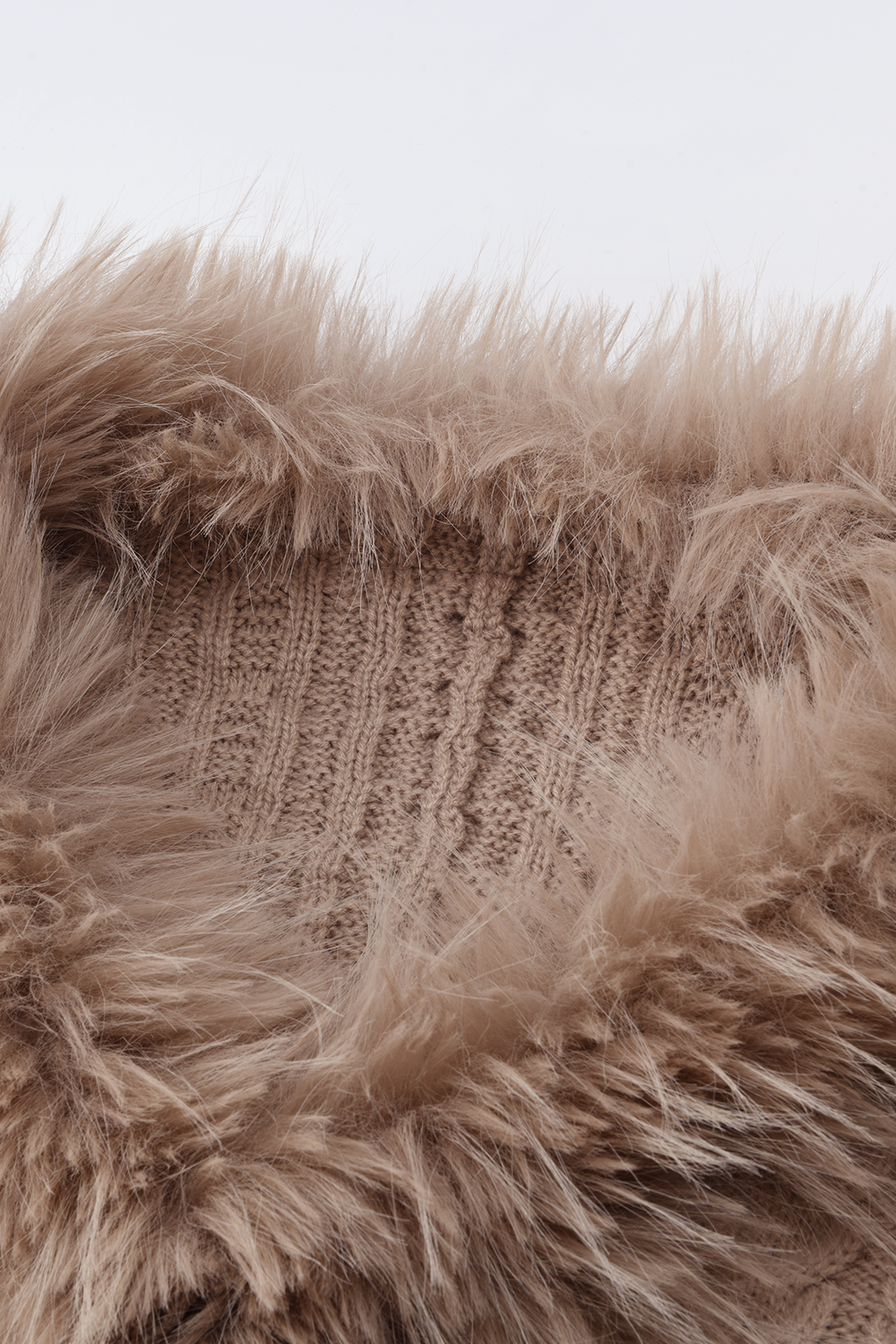 Knit Shirt for Women