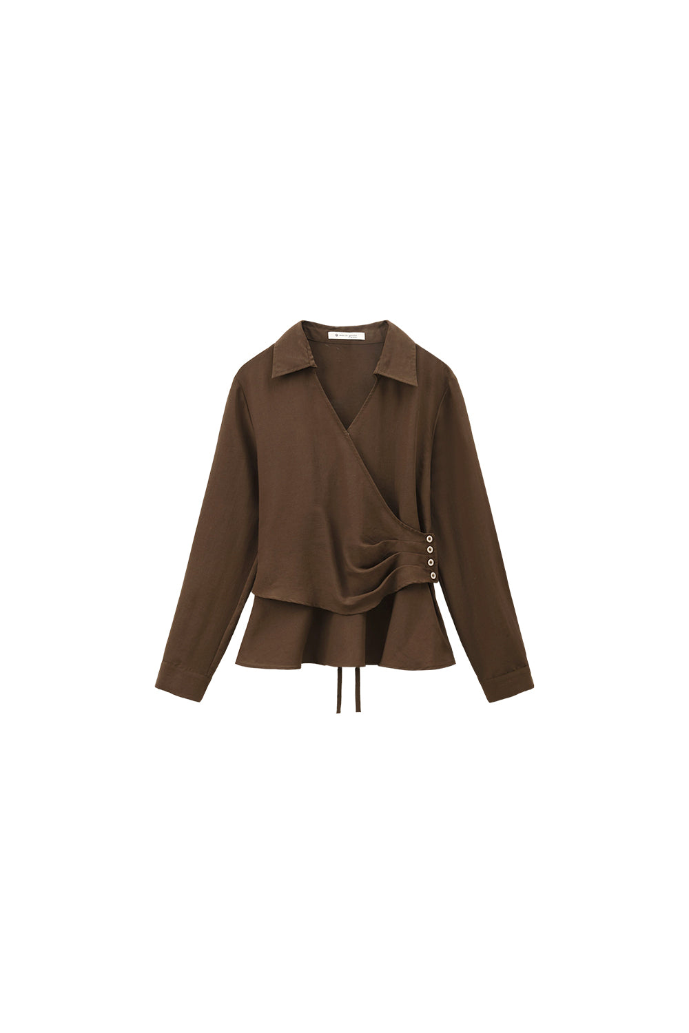 Shirts for Women MISHOW