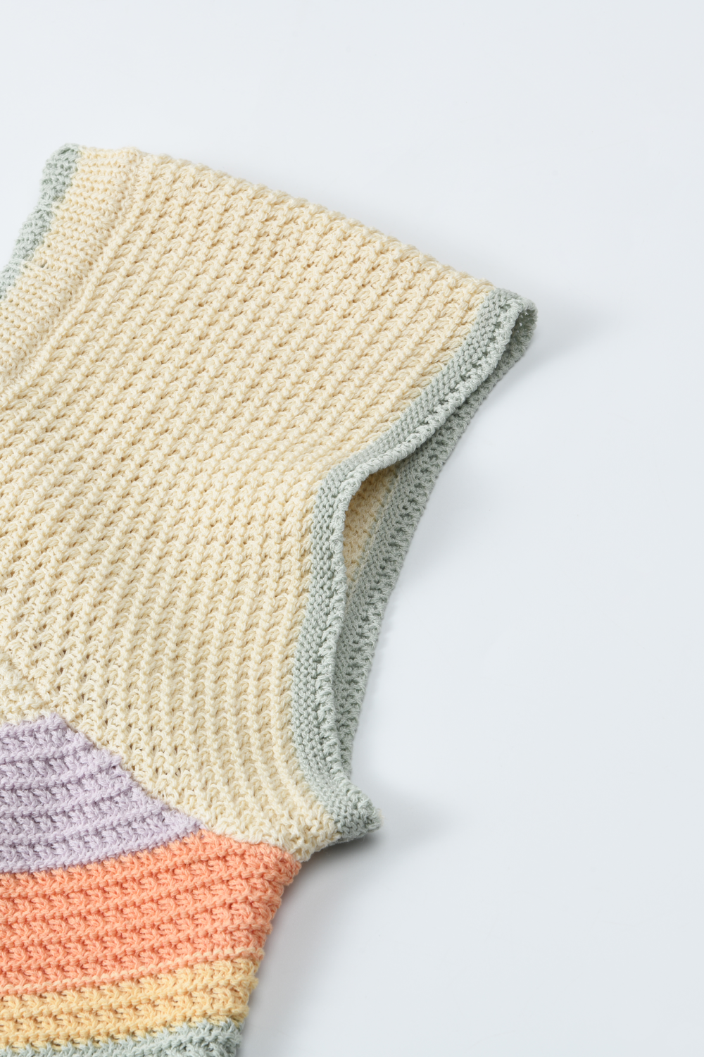Knit T-shirt for Women