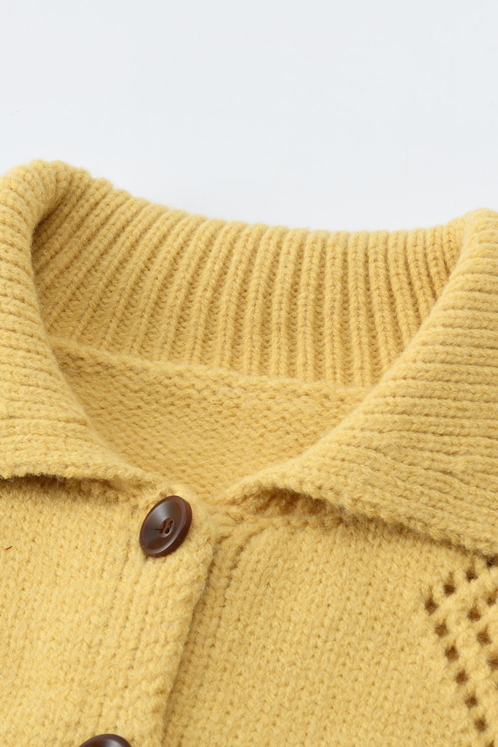 여성용 니트 셔츠