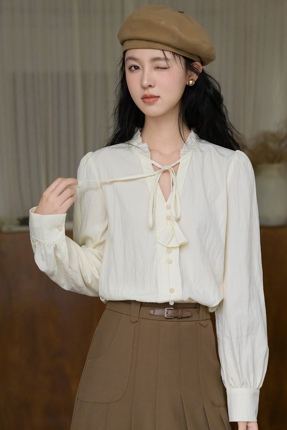 Blouses for Women