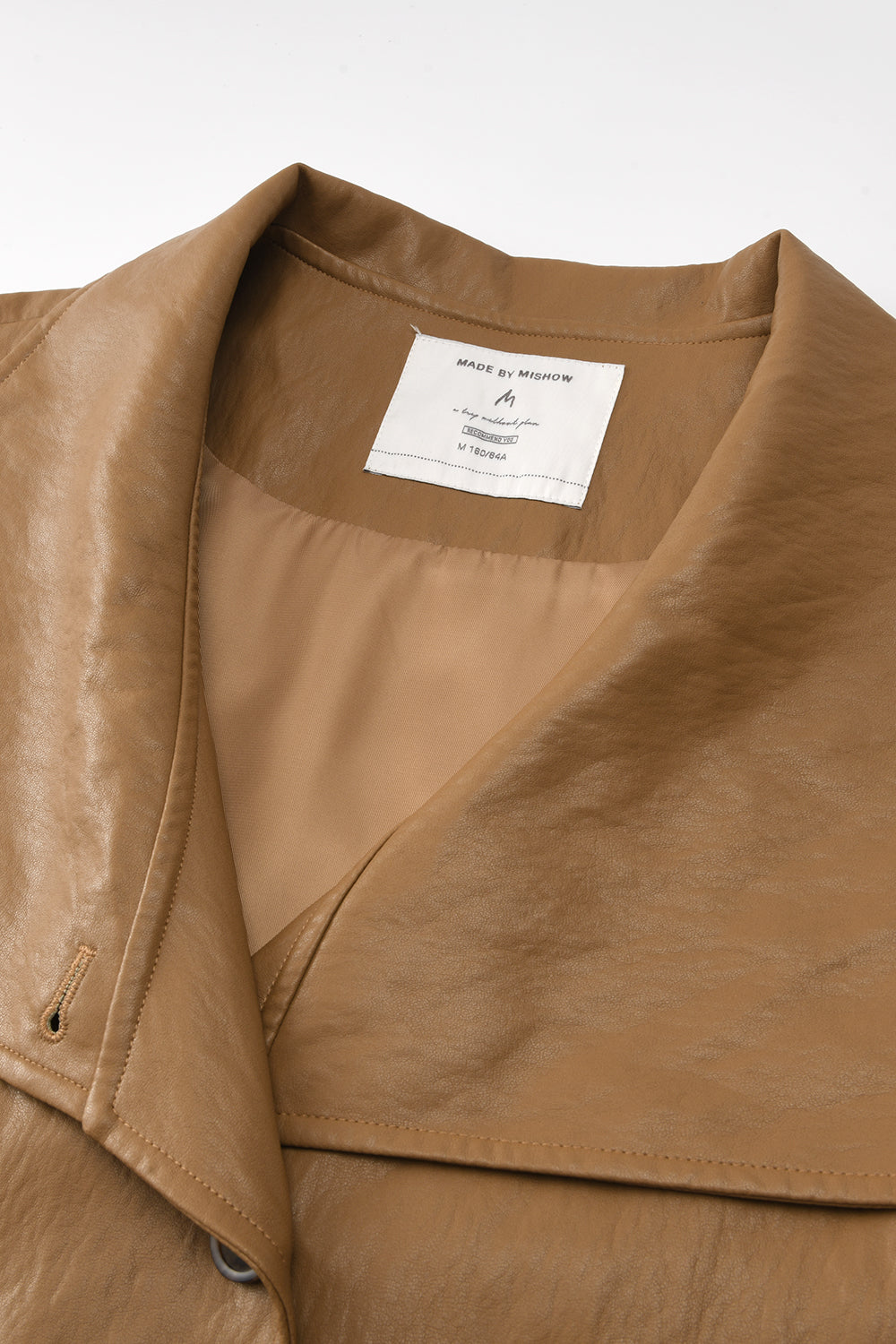 Coat for Women MISHOW