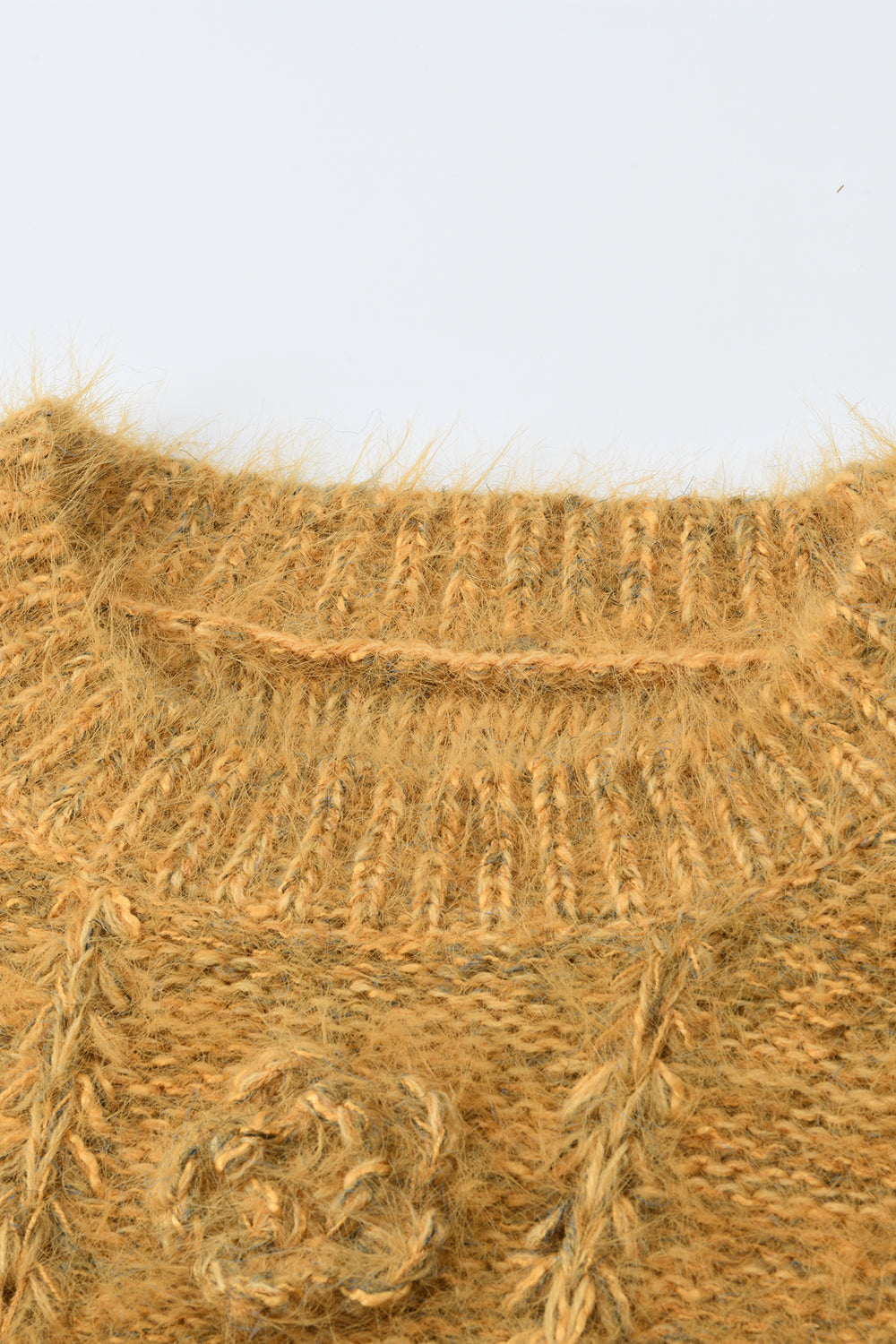 Knit Shirt for Women