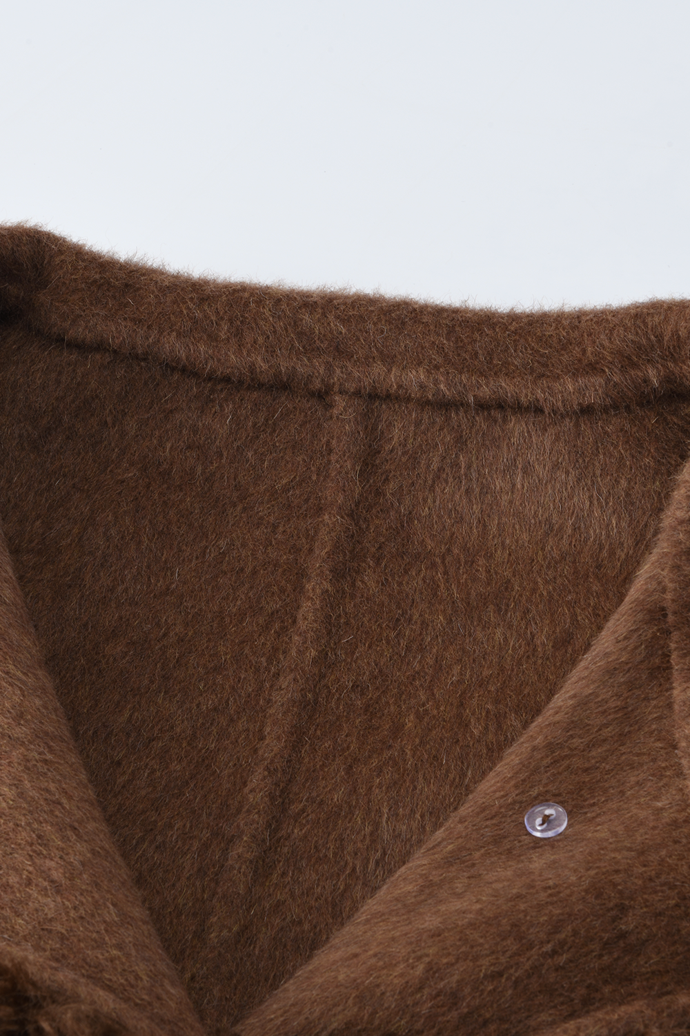 Mantel Wol untuk Wanita