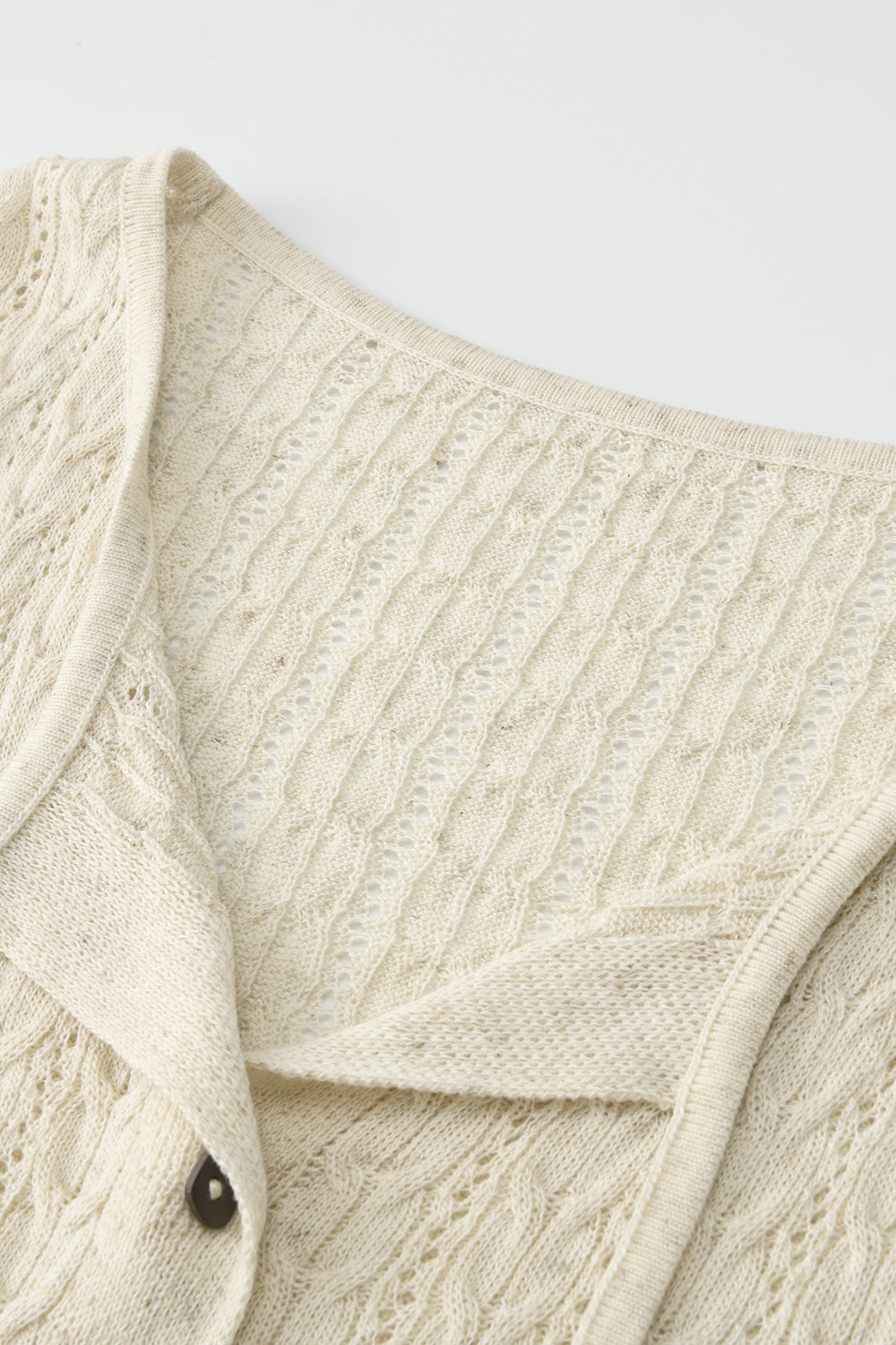 Knit Shirt for Women