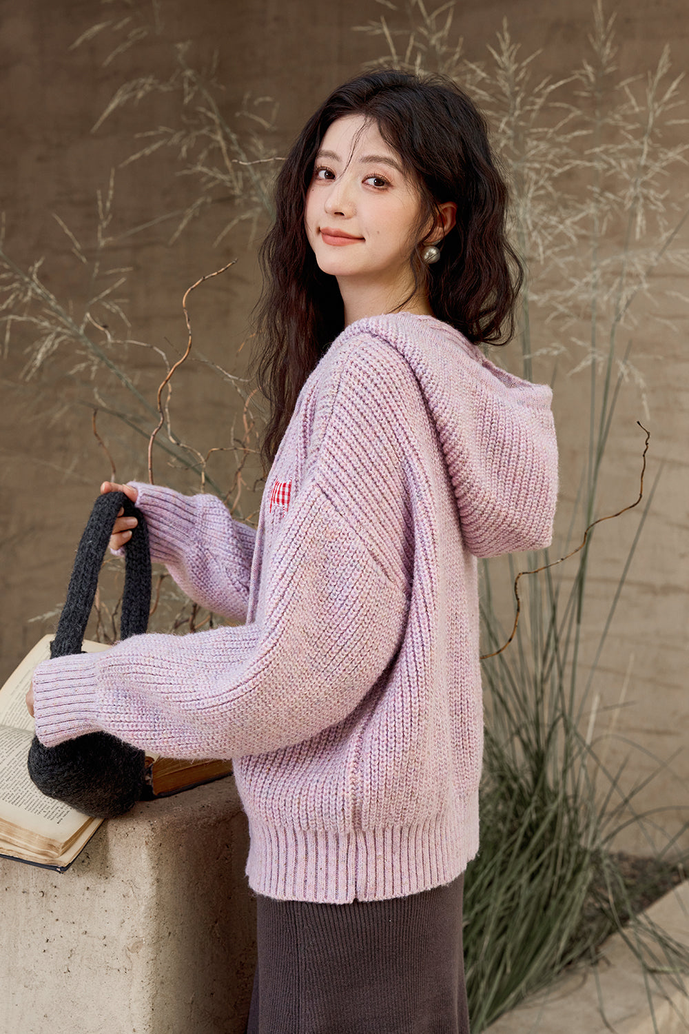 Knit Shirt for Women