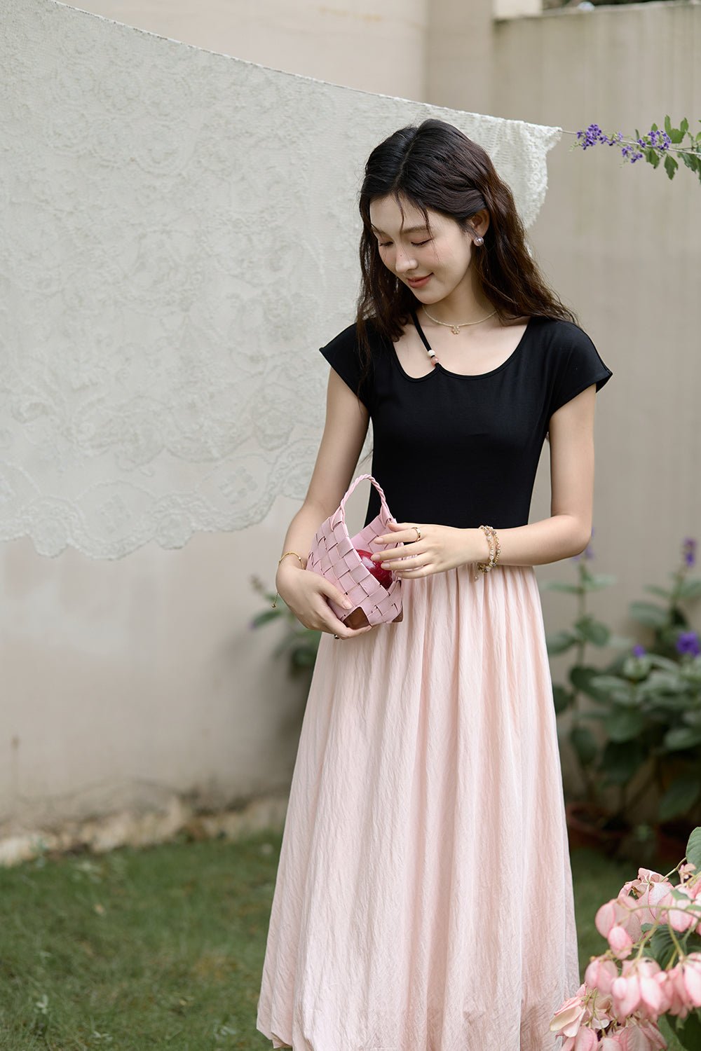 Maxi Skirt for Women